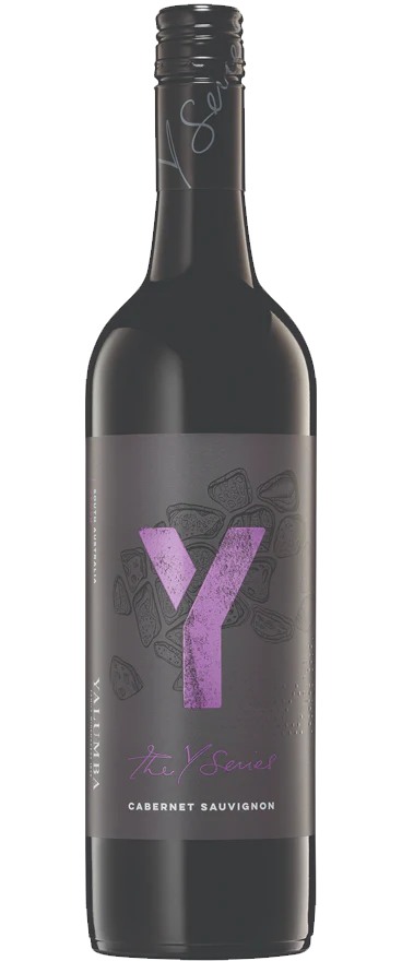 Yalumba Y-Series Cabernet Sauvignon 2021