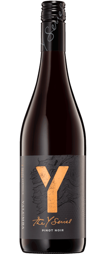 Yalumba Y-Series Pinot Noir 2021