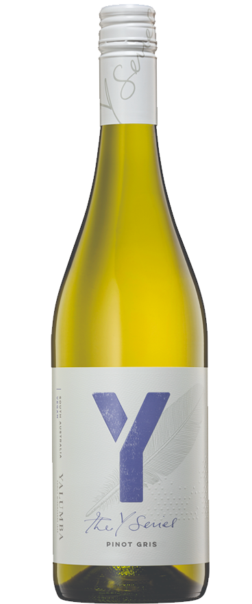 Yalumba Y-Series Pinot Gris 2022