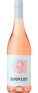 Zandvliet RosÃ© 2020 - Wine Central