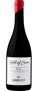 Zandvliet Hill of Enon Shiraz 2018 - Wine Central