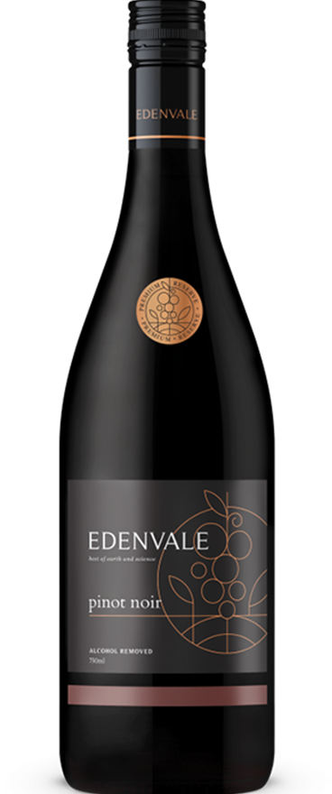 Edenvale Reserve Alcohol-Removed Pinot Noir - Wine Central