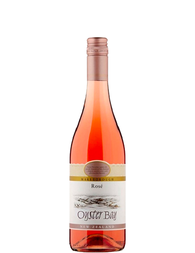 Oyster Bay Rosé 2020