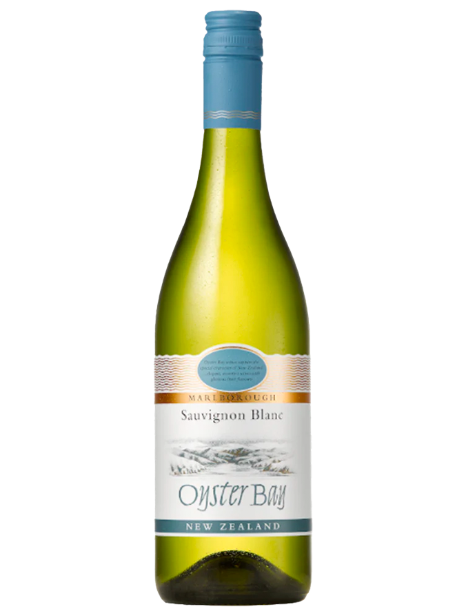 Oyster Bay Sauvignon Blanc 2020