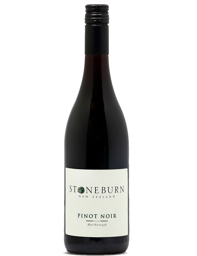 Stoneburn Pinot Noir 2021